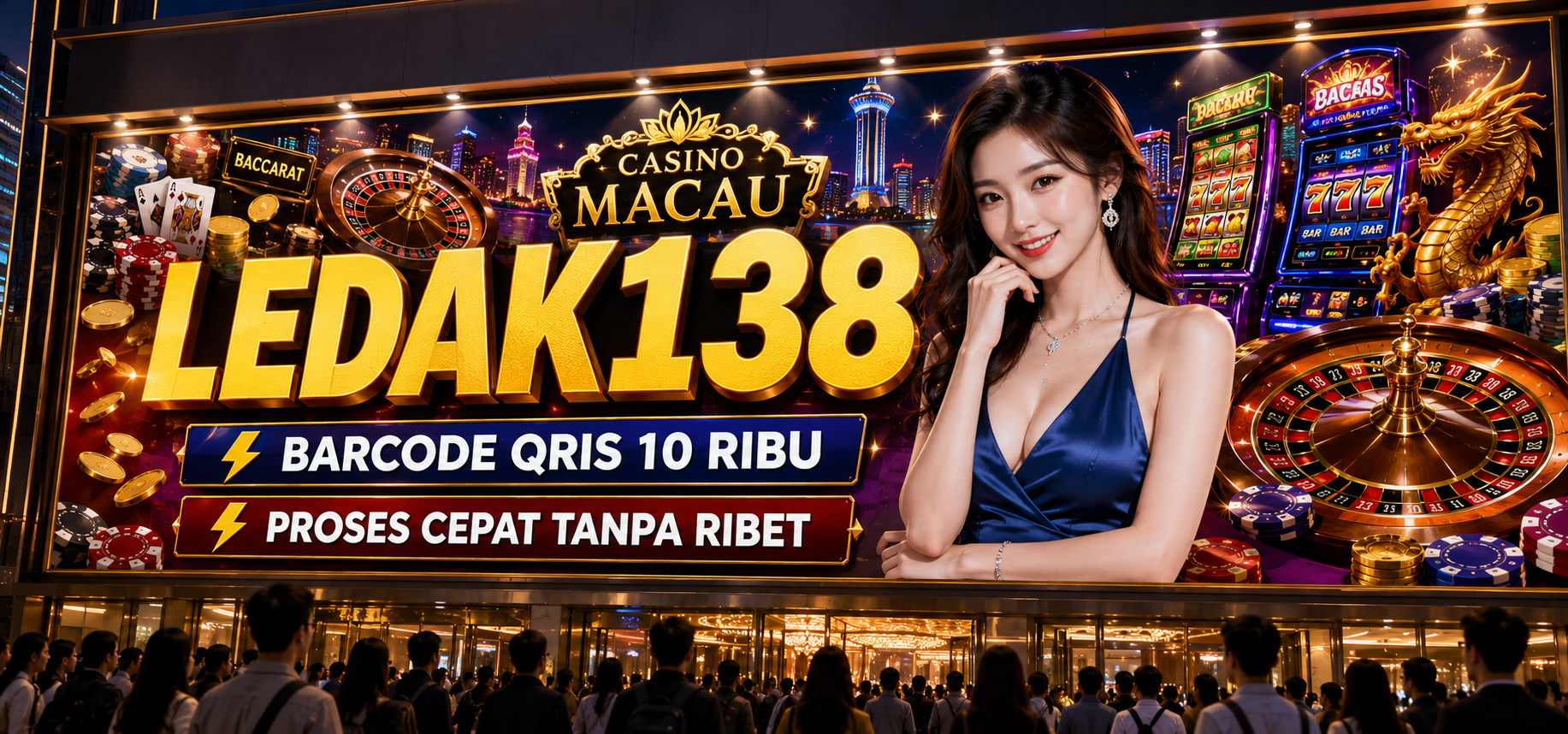 LEDAK138 Slide